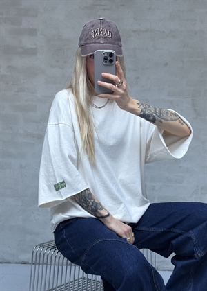 Ykobow tee Pearl American Vintage 